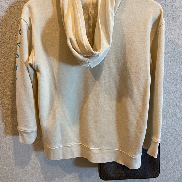 SPACE JAM KIDS LARGE HOODED SWEATER - Picture 5 of 5